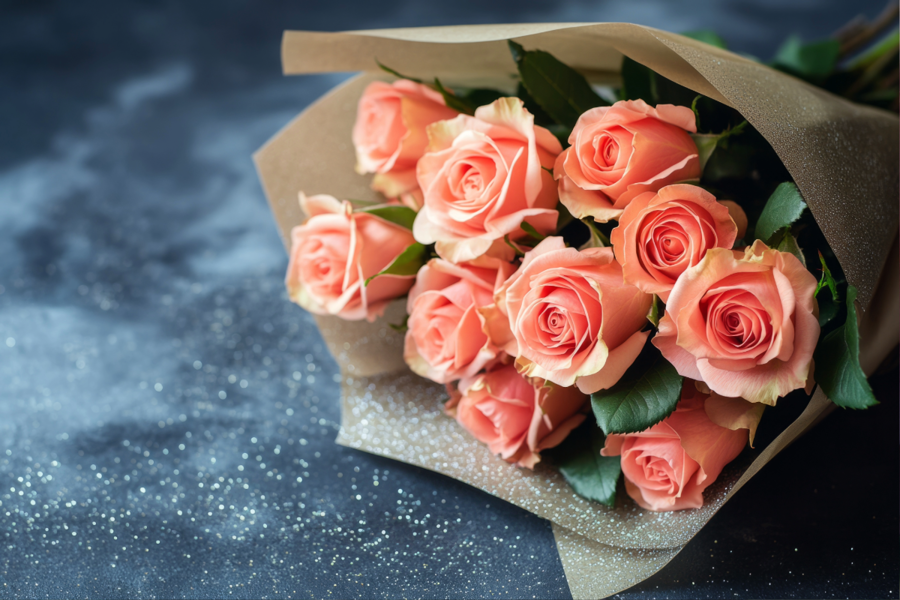 Celebrating International Women’s Day with the Language of Flowers